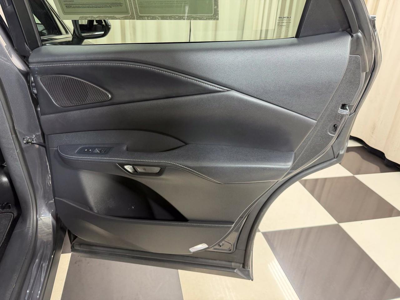 2026 Lexus RX 350h Premium Annapolis MD
