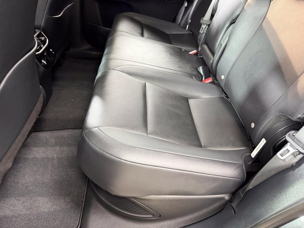 2026 Lexus RX 350h Premium Annapolis MD