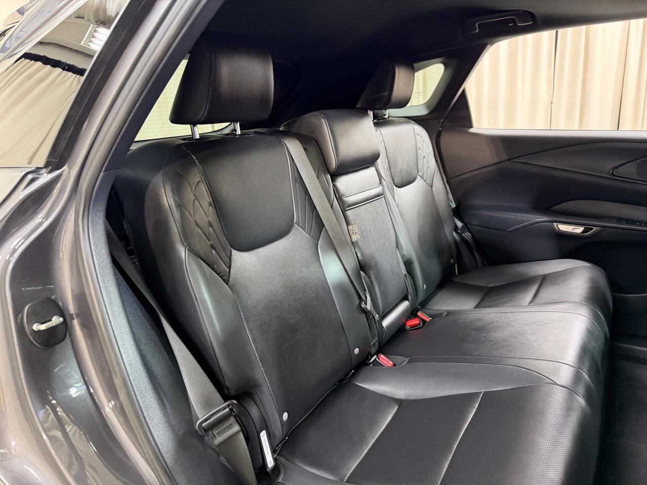 2026 Lexus RX 350h Premium Annapolis MD