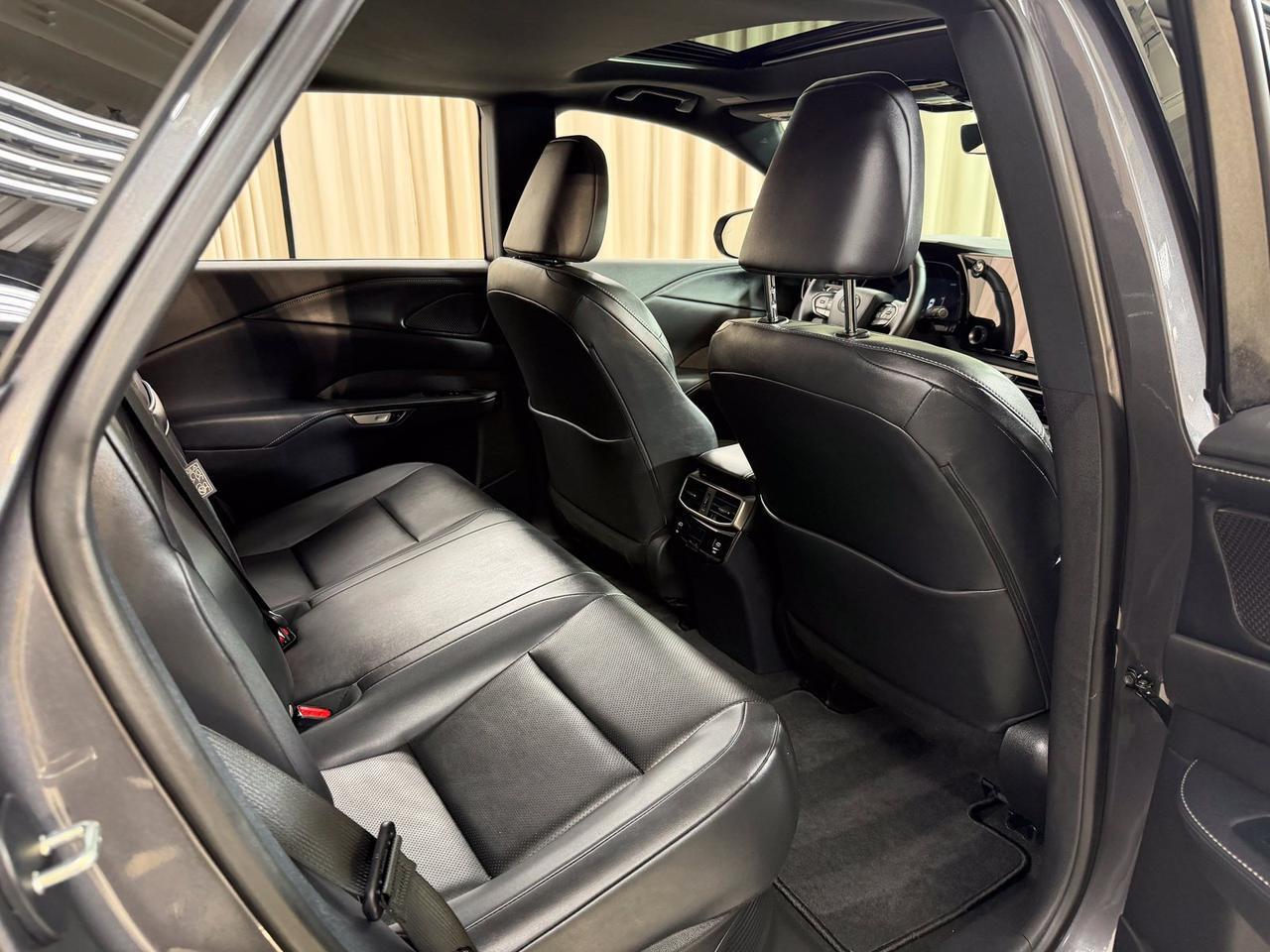 2026 Lexus RX 350h Premium Annapolis MD