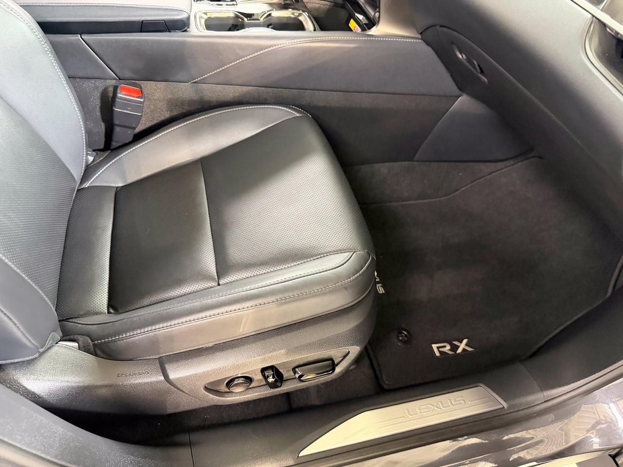 2026 Lexus RX 350h Premium Annapolis MD