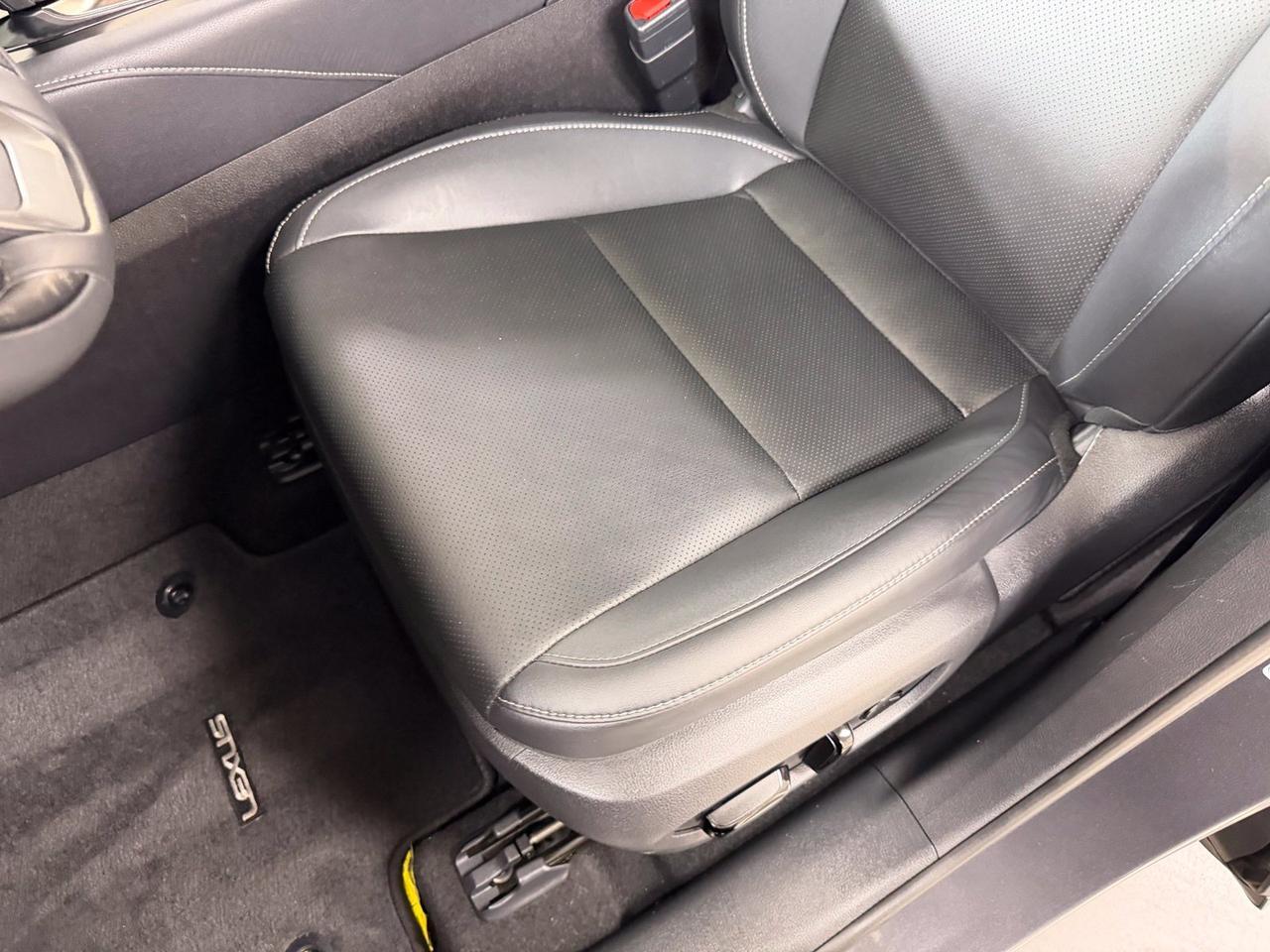 2026 Lexus RX 350h Premium Annapolis MD