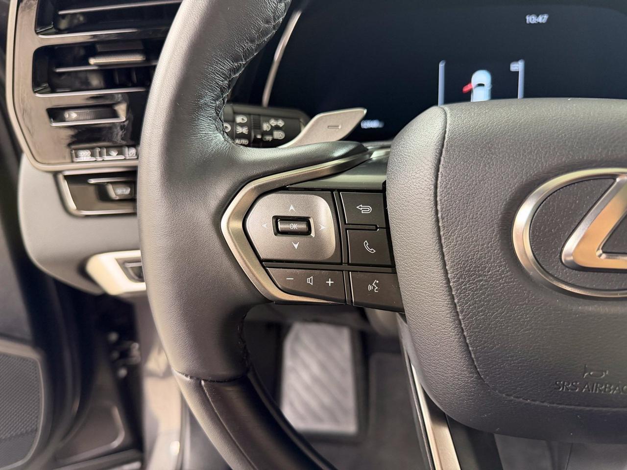 2026 Lexus RX 350h Premium Annapolis MD