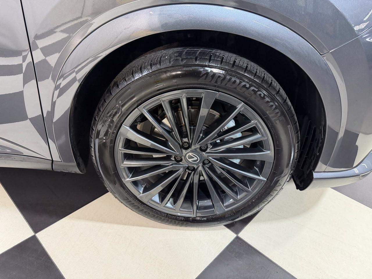 2026 Lexus RX 350h Premium Annapolis MD