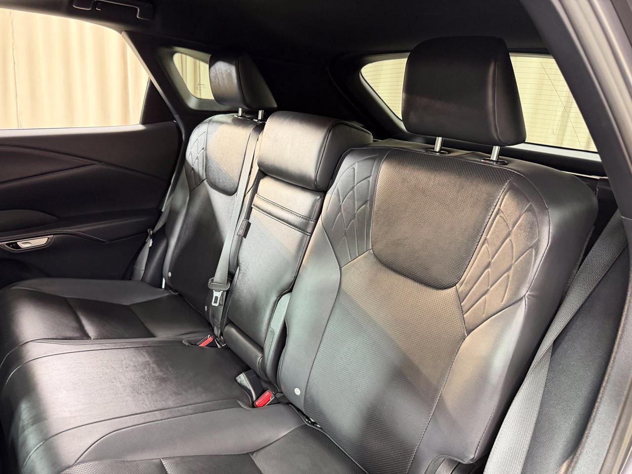 2026 Lexus RX 350h Premium Annapolis MD