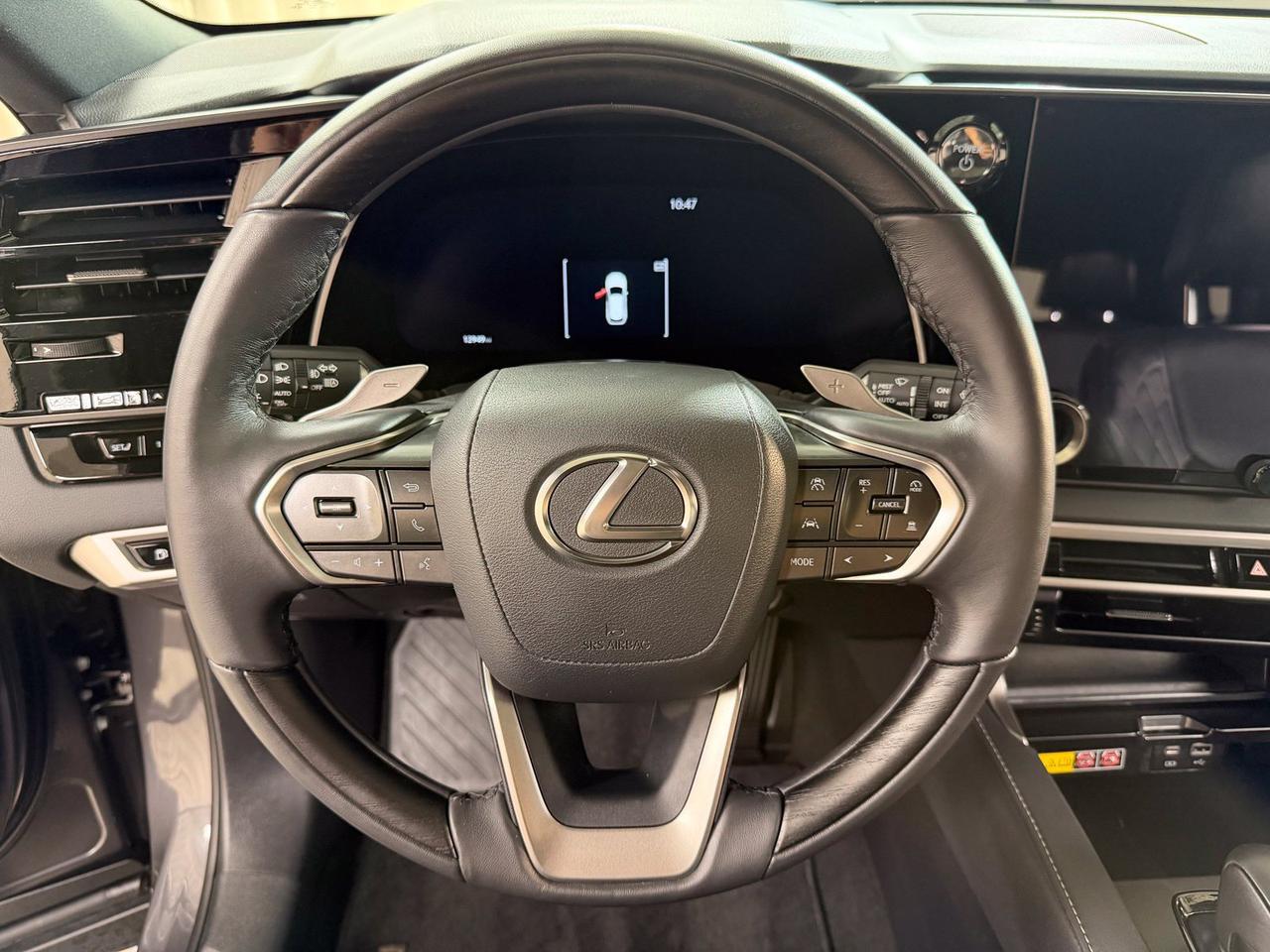 2026 Lexus RX 350h Premium Annapolis MD