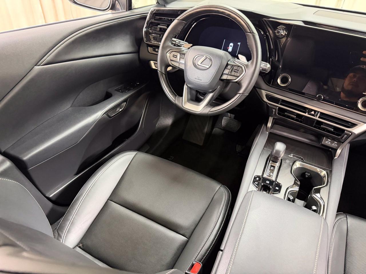 2026 Lexus RX 350h Premium Annapolis MD