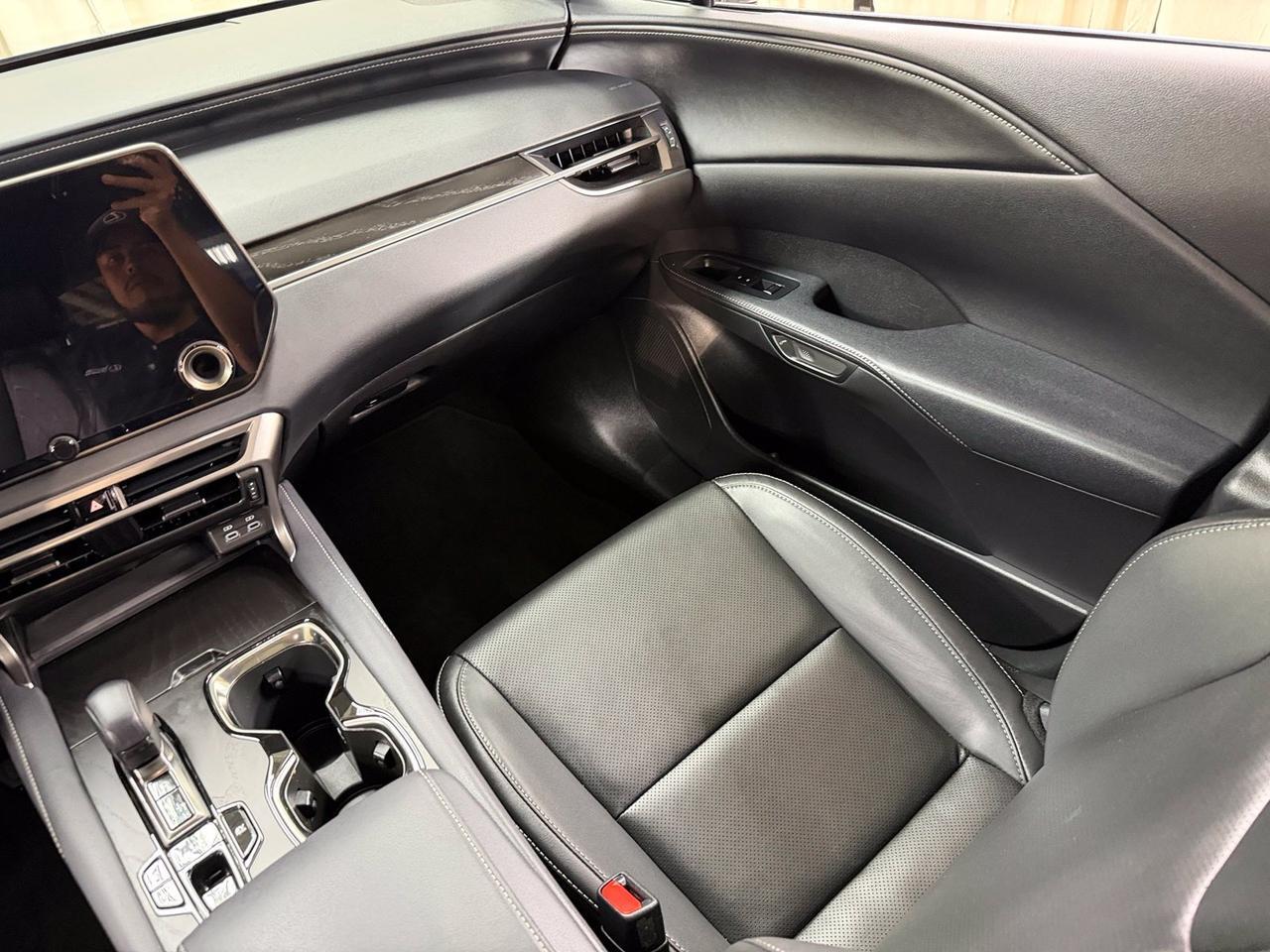 2026 Lexus RX 350h Premium Annapolis MD