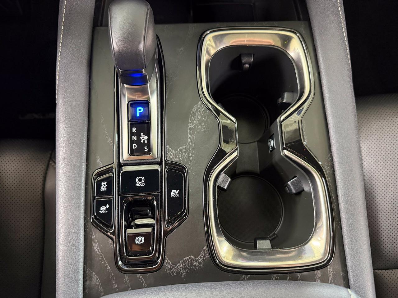 2026 Lexus RX 350h Premium Annapolis MD