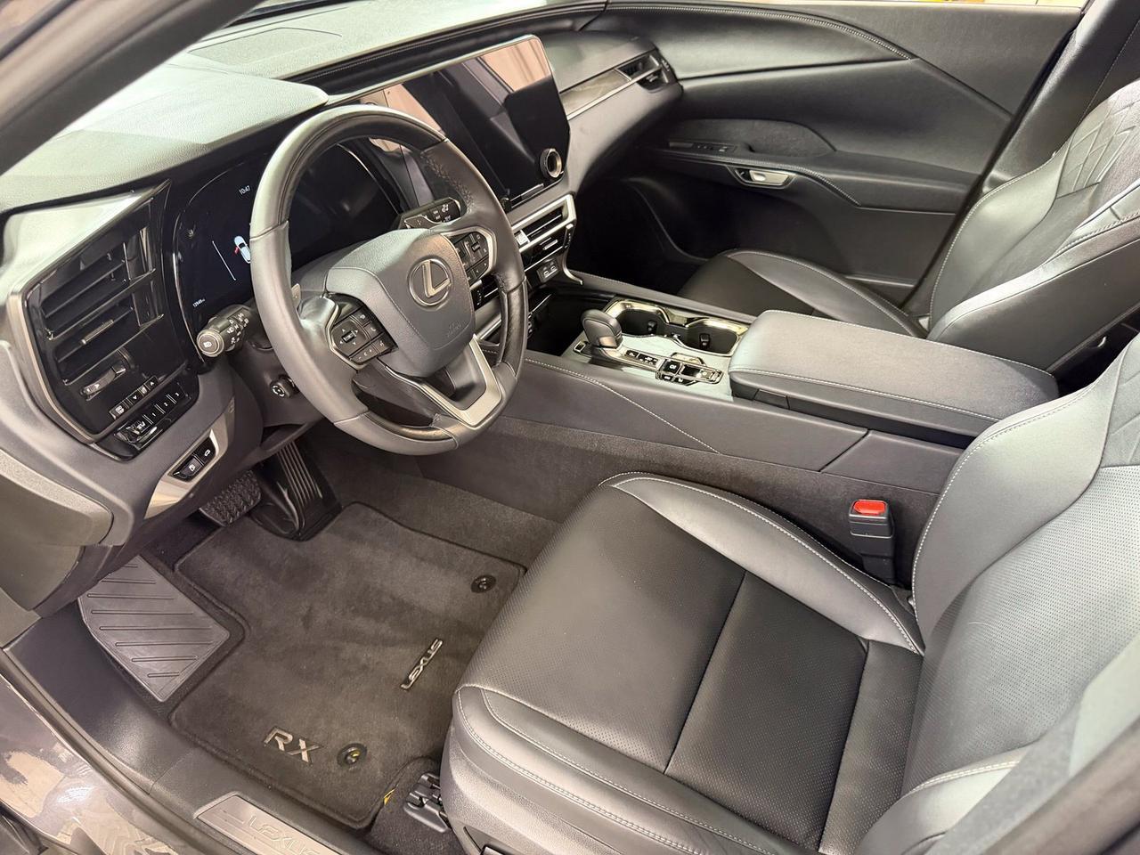 2026 Lexus RX 350h Premium Annapolis MD