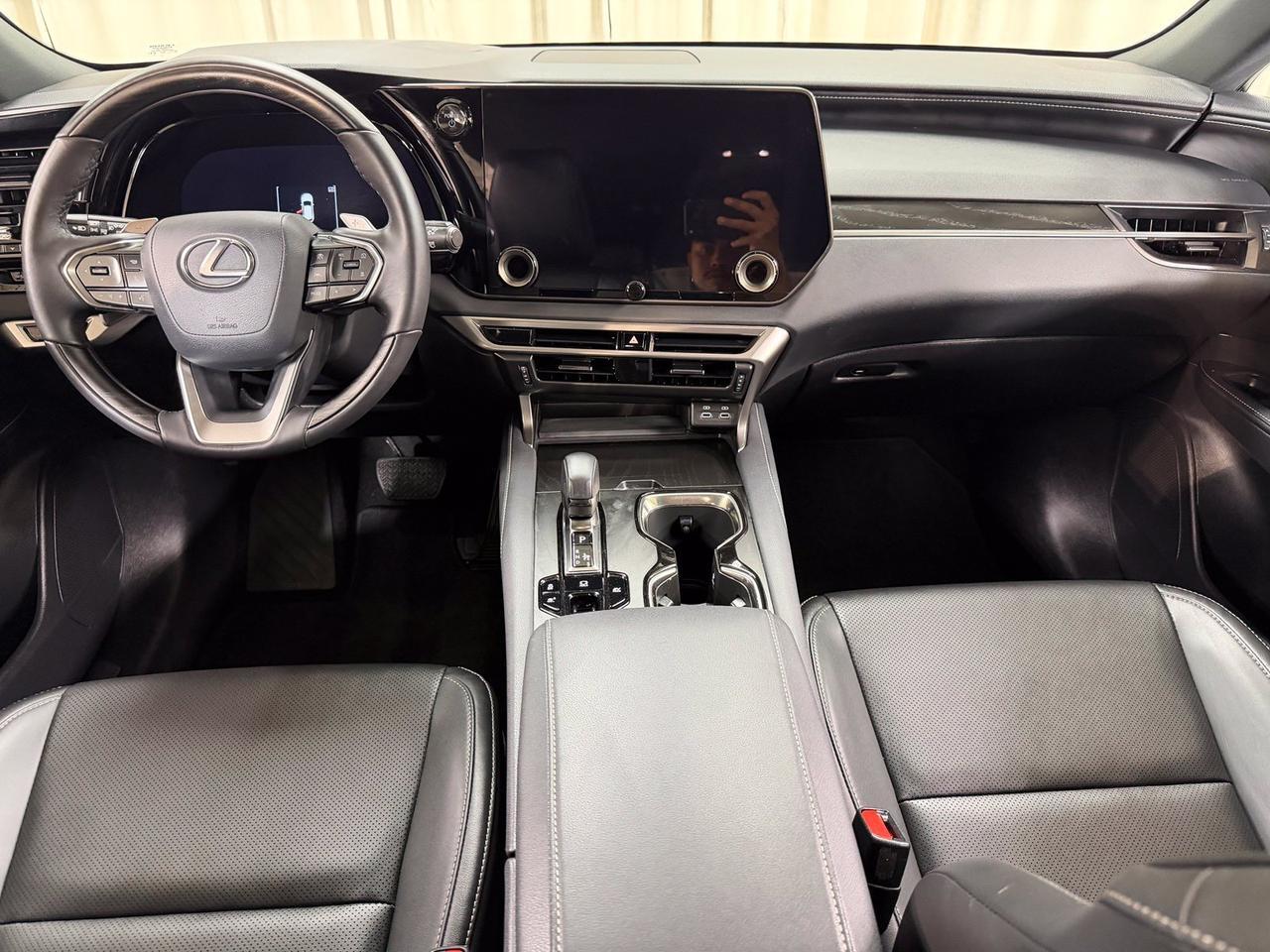 2026 Lexus RX 350h Premium Annapolis MD