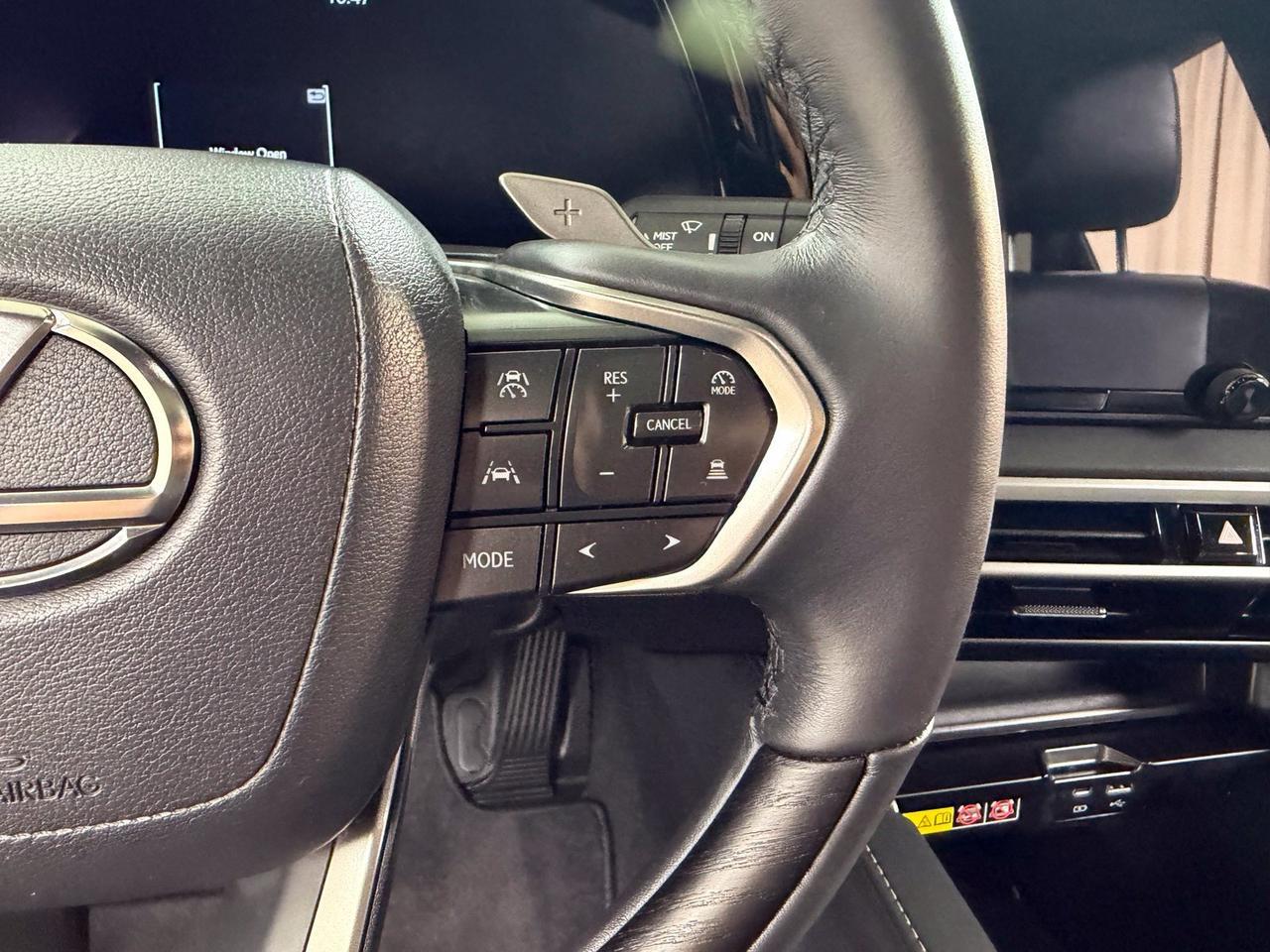 2026 Lexus RX 350h Premium Annapolis MD