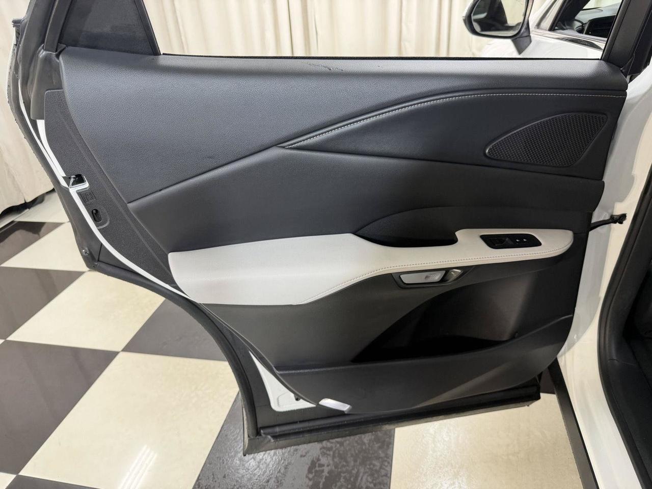 2026 Lexus RX 350h Premium Annapolis MD