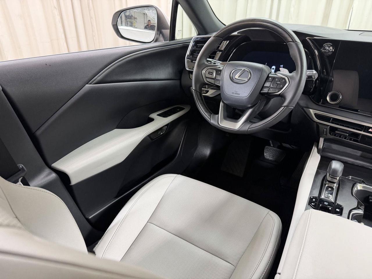 2026 Lexus RX 350h Premium Annapolis MD