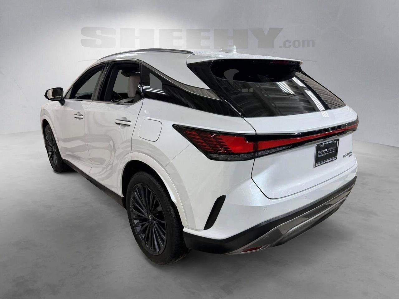 2026 Lexus RX 350h Premium Annapolis MD