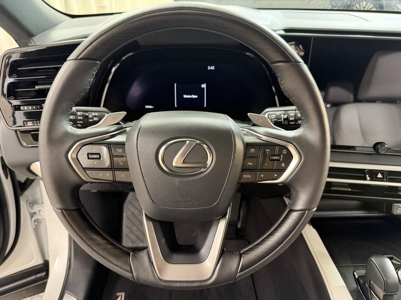 2026 Lexus RX 350h Premium Annapolis MD