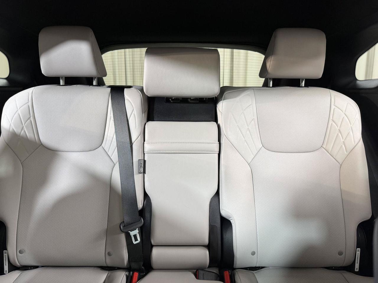 2026 Lexus RX 350h Premium Annapolis MD