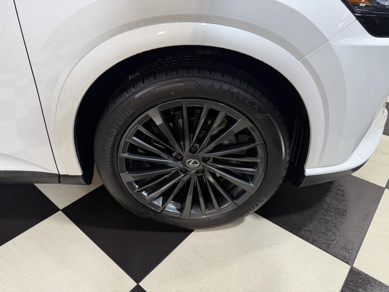 2026 Lexus RX 350h Premium Annapolis MD