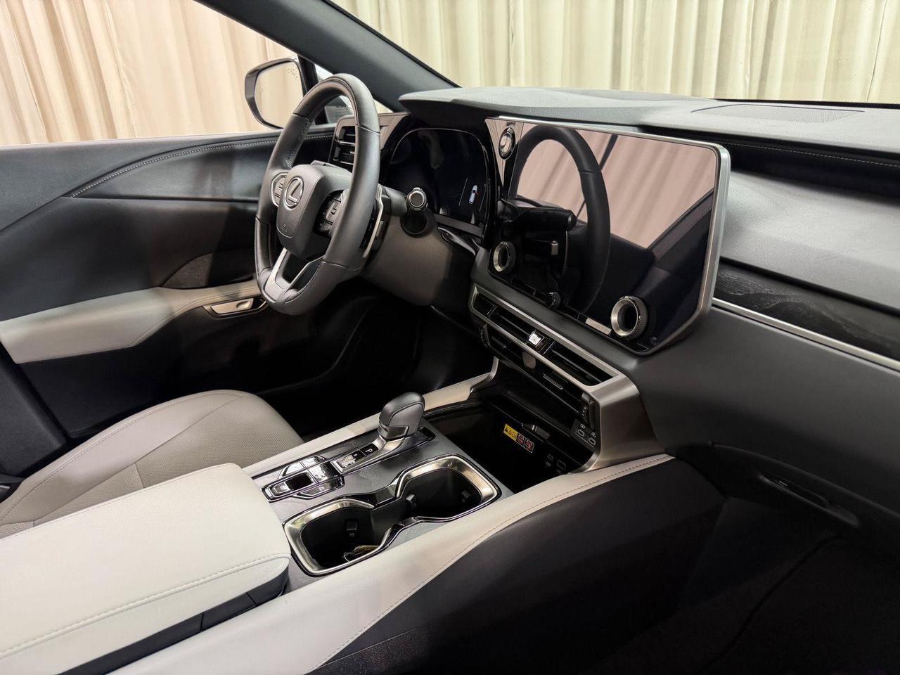 2026 Lexus RX 350h Premium Annapolis MD