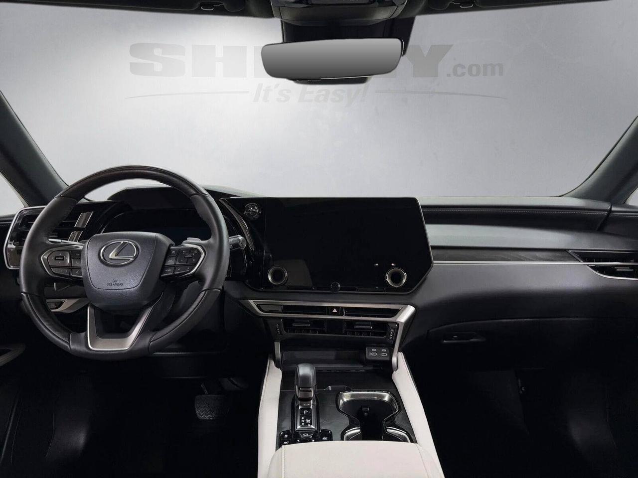 2026 Lexus RX 350h Premium Annapolis MD