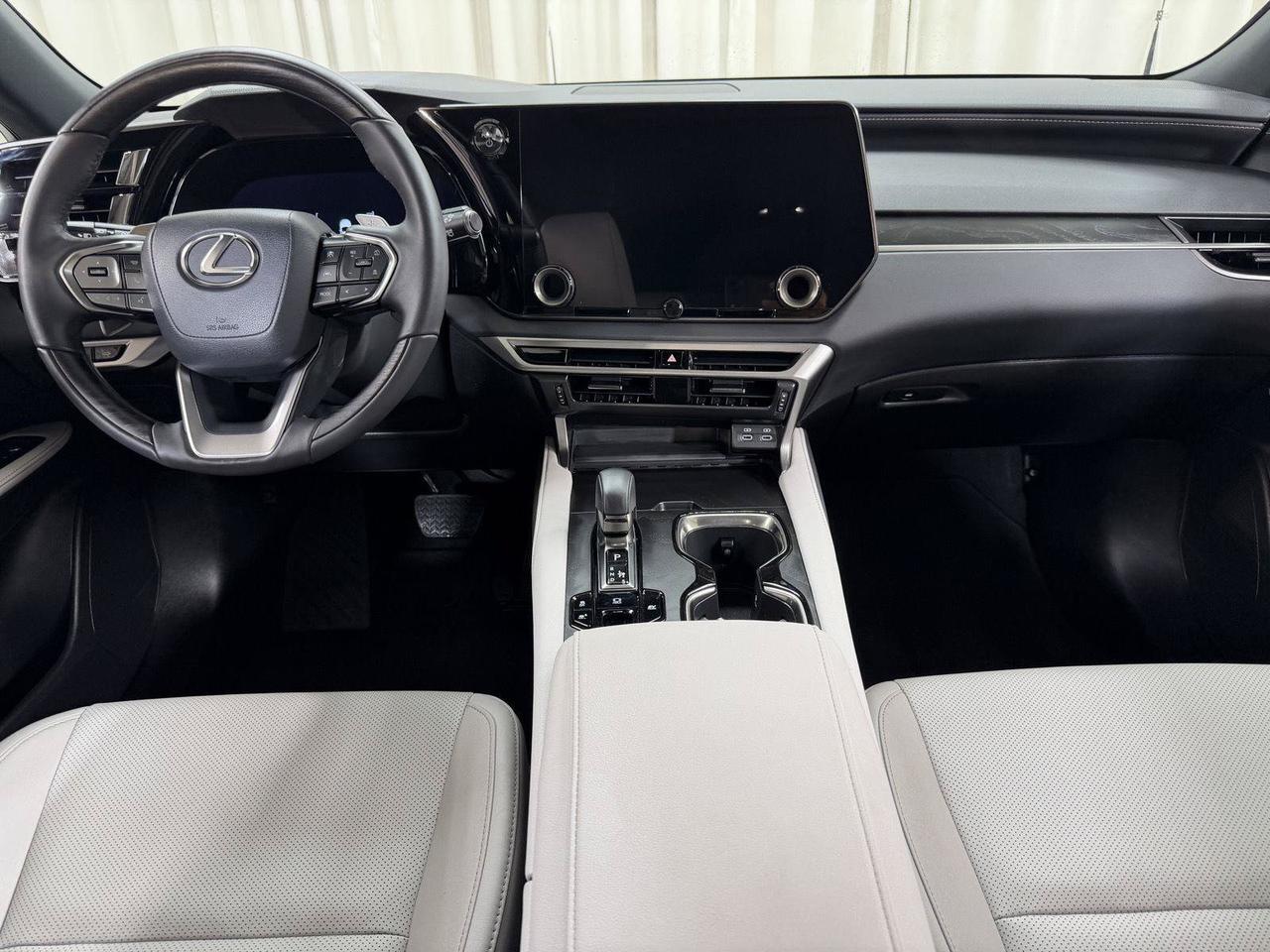 2026 Lexus RX 350h Premium Annapolis MD