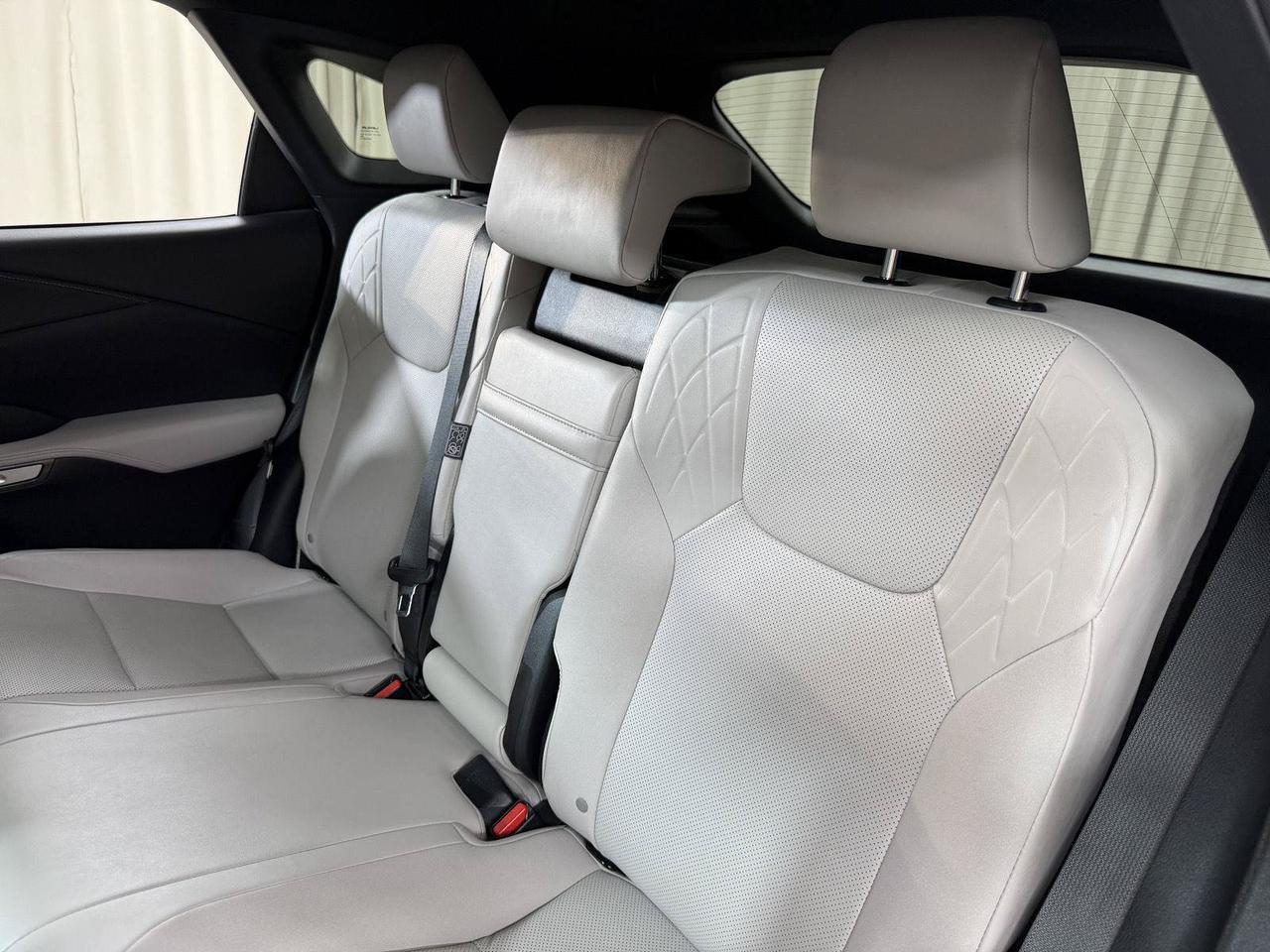 2026 Lexus RX 350h Premium Annapolis MD