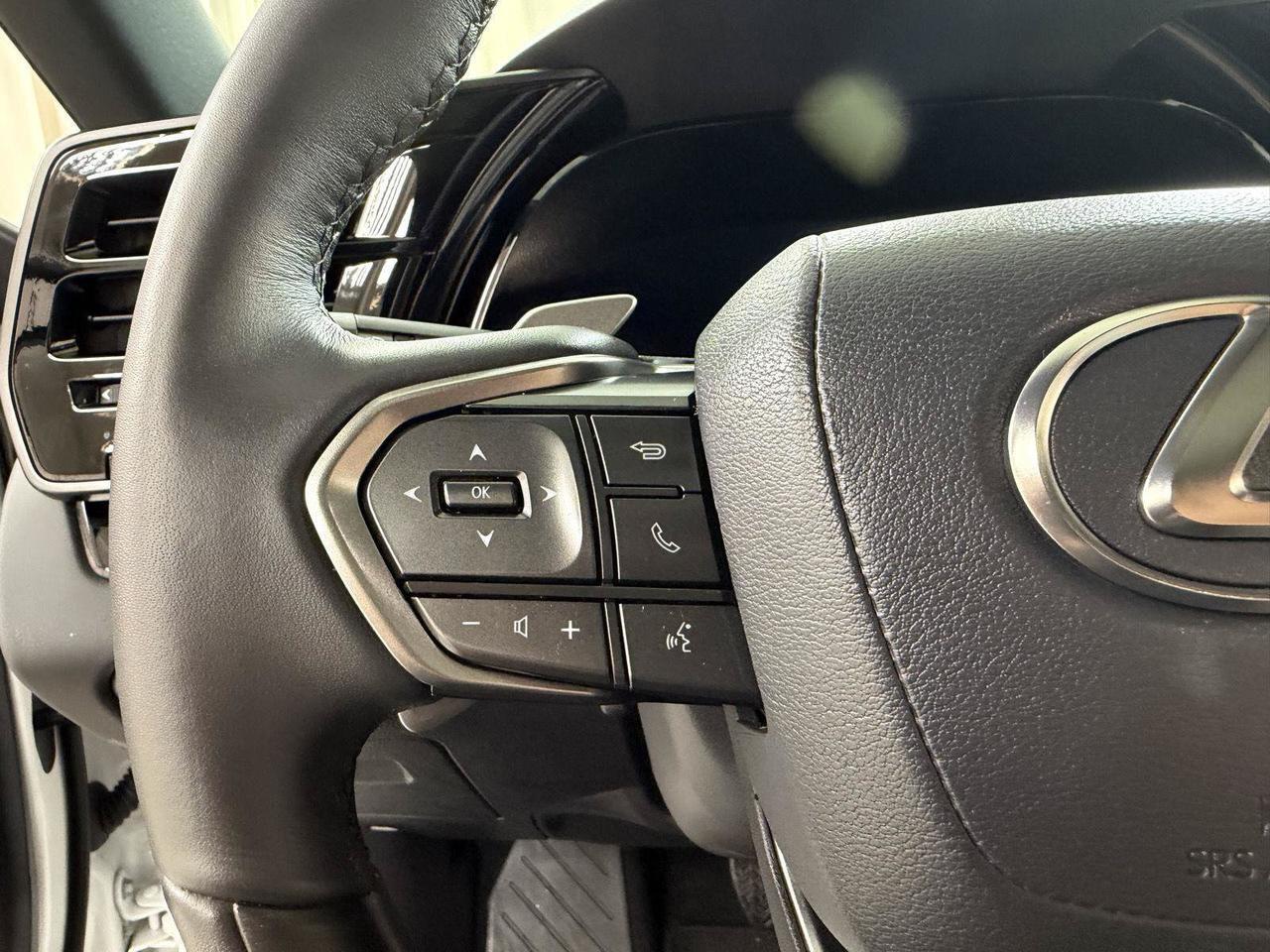 2026 Lexus RX 350h Premium Annapolis MD