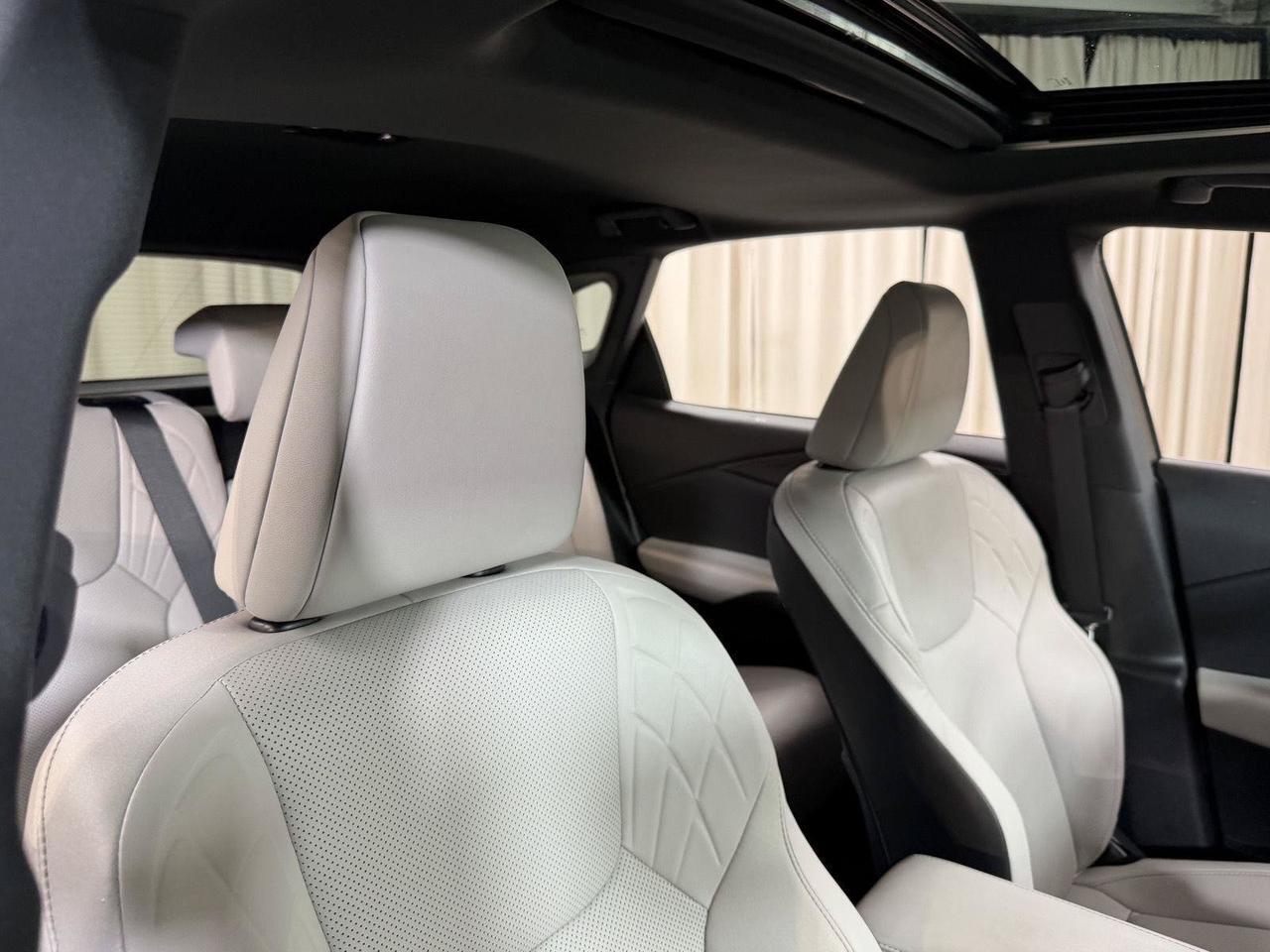 2026 Lexus RX 350h Premium Annapolis MD