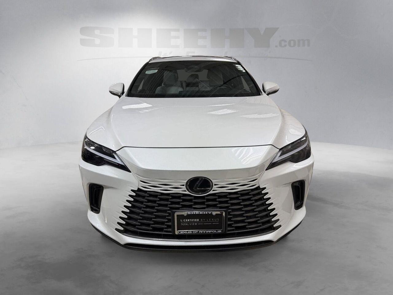 2026 Lexus RX 350h Premium Annapolis MD