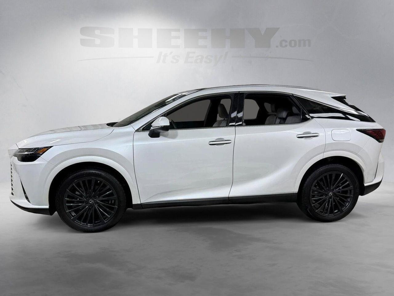 2026 Lexus RX 350h Premium Annapolis MD