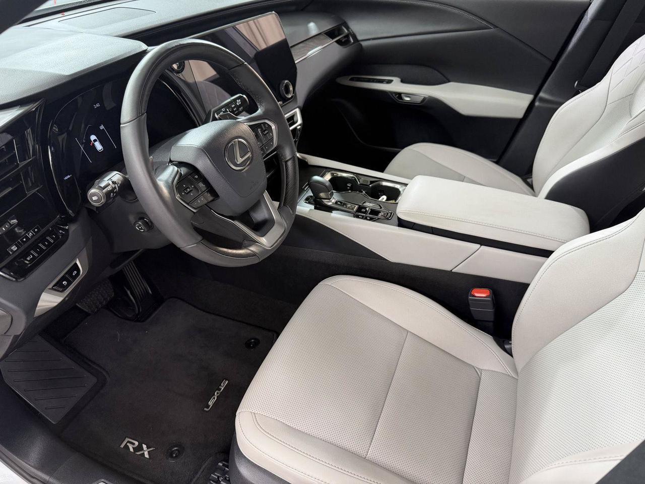 2026 Lexus RX 350h Premium Annapolis MD