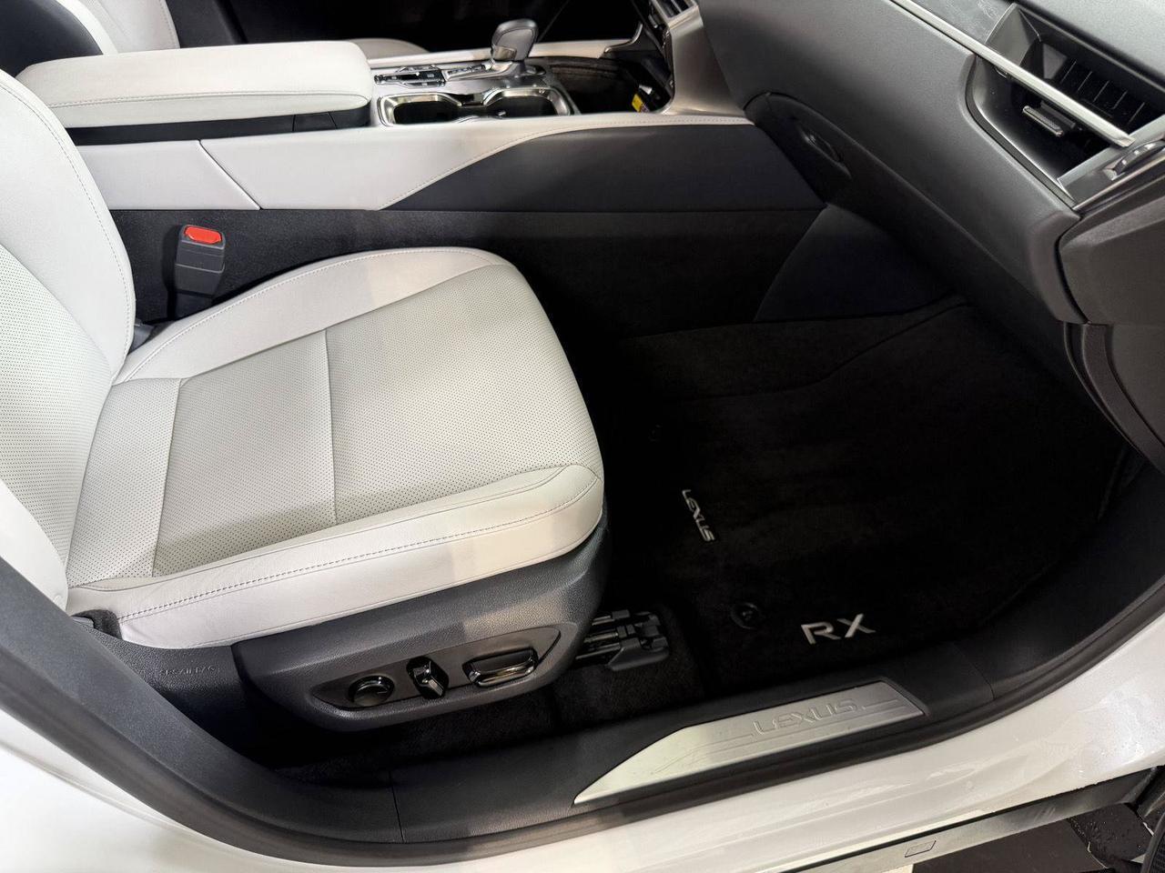 2026 Lexus RX 350h Premium Annapolis MD
