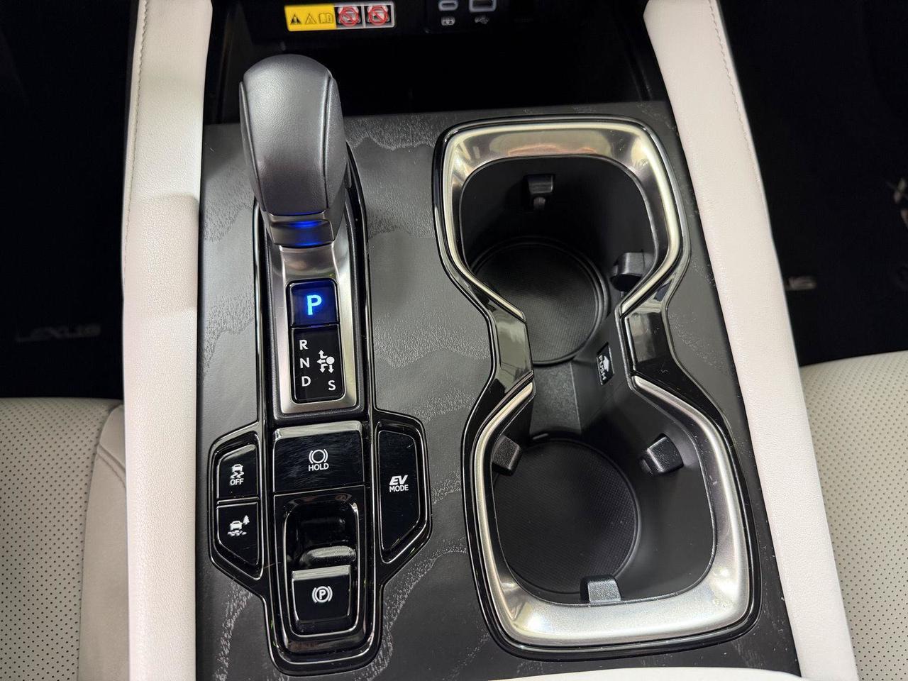 2026 Lexus RX 350h Premium Annapolis MD