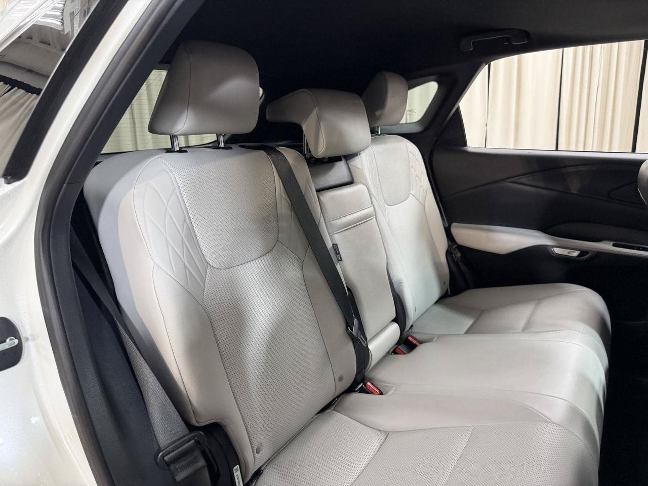 2026 Lexus RX 350h Premium Annapolis MD