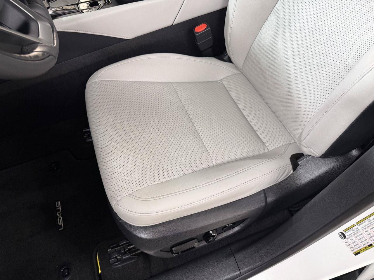 2026 Lexus RX 350h Premium Annapolis MD