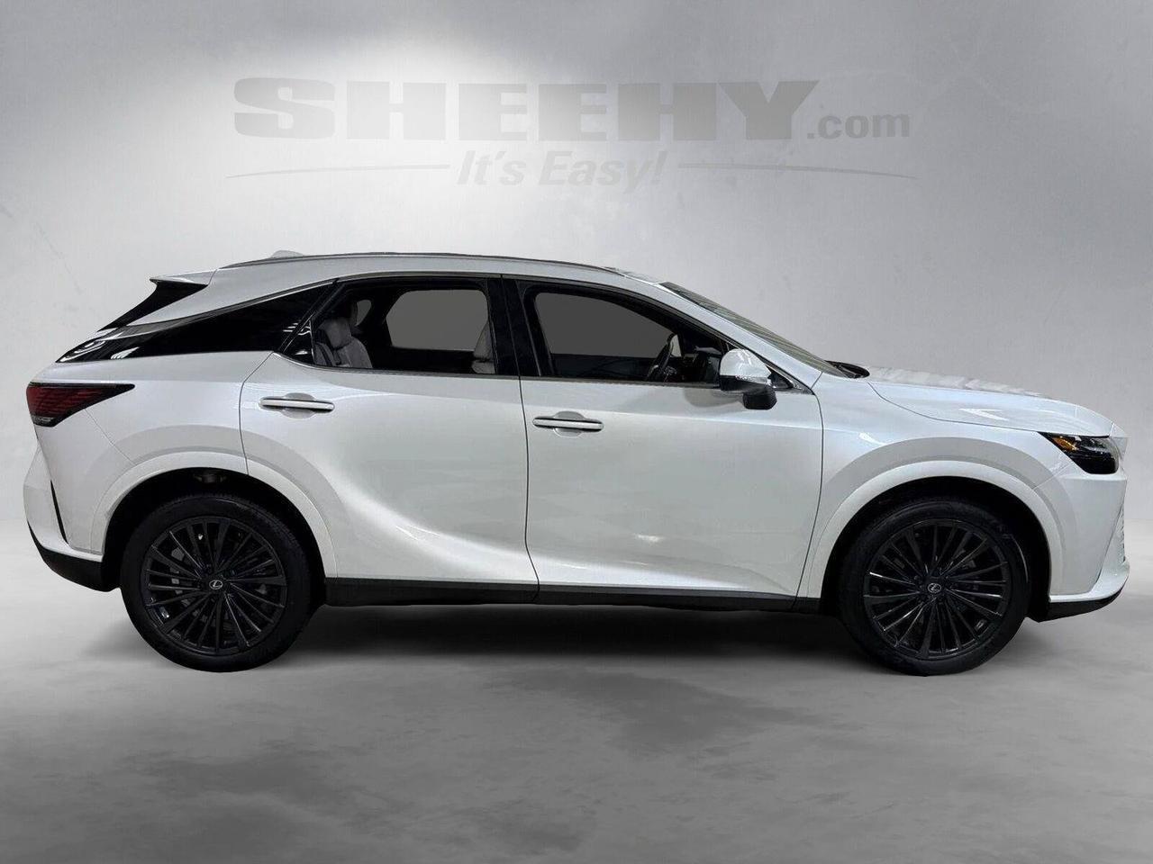 2026 Lexus RX 350h Premium Annapolis MD