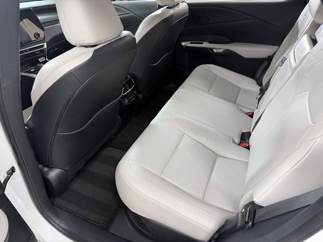 2026 Lexus RX 350h Premium Annapolis MD