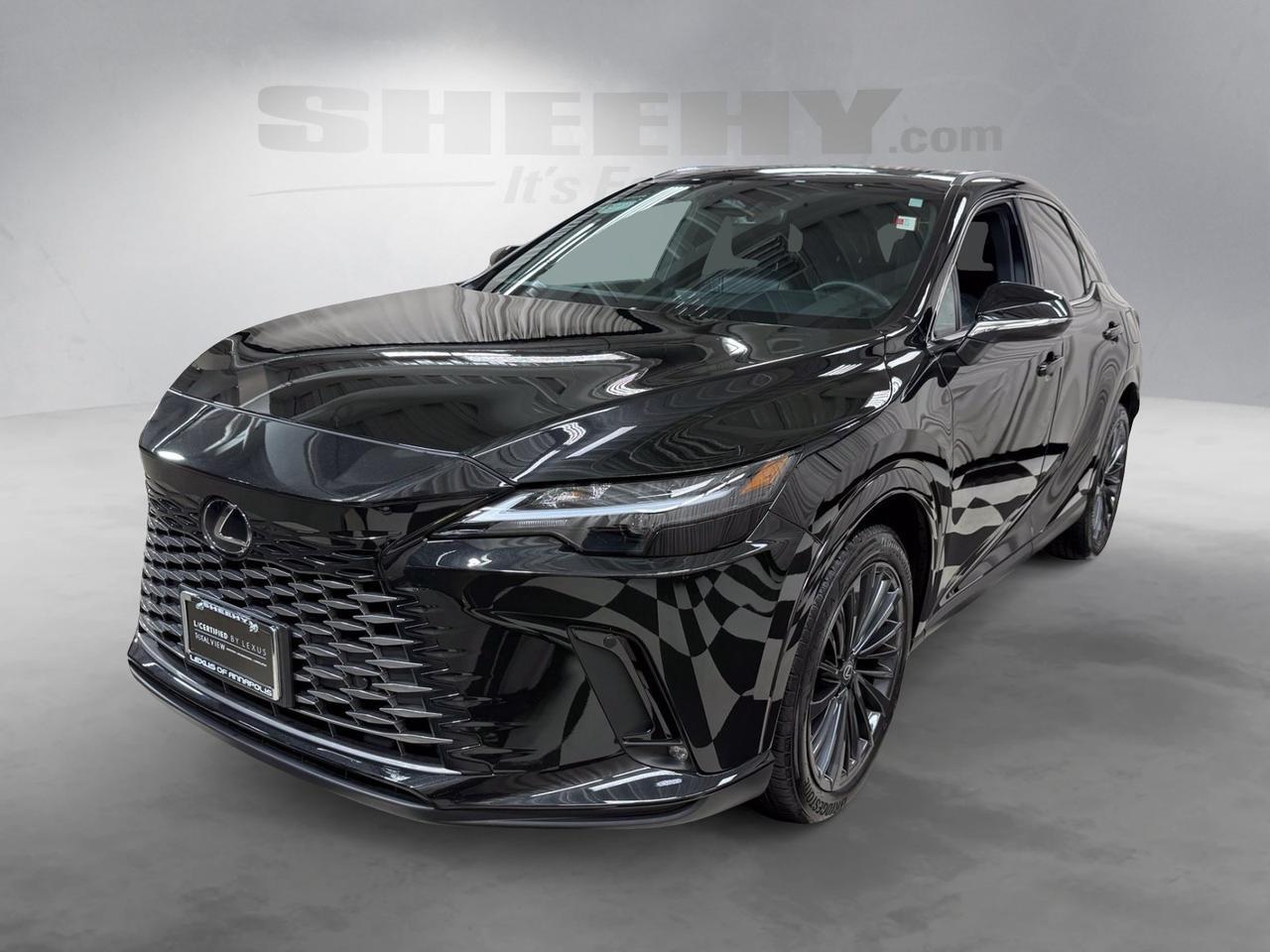 2026 Lexus RX 350h Premium Annapolis MD