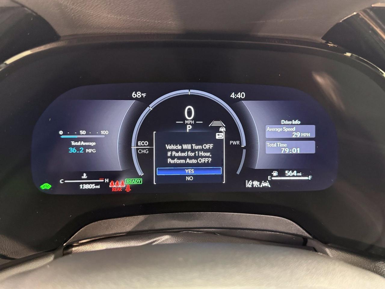 2026 Lexus RX 350h Premium Annapolis MD