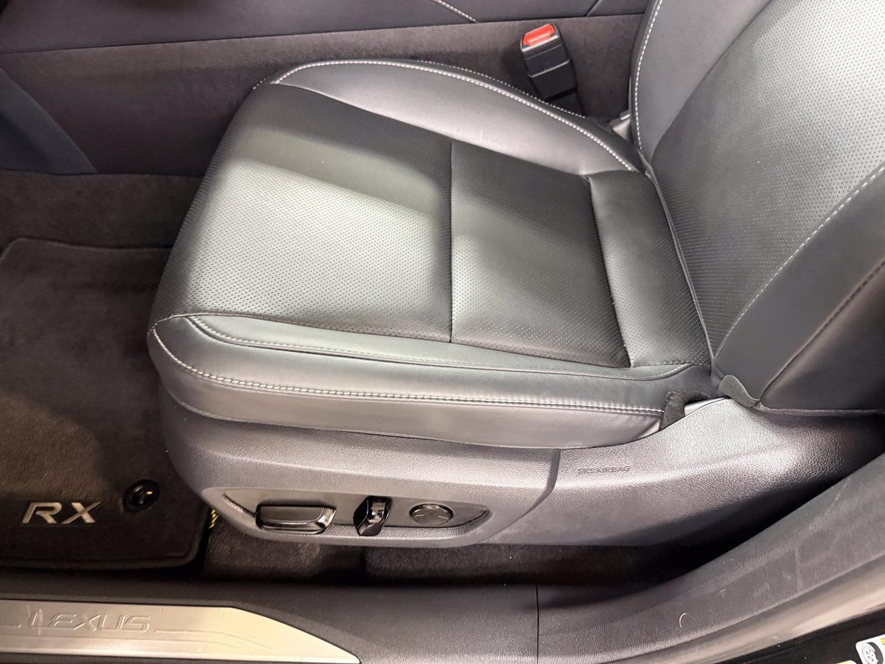 2026 Lexus RX 350h Premium Annapolis MD