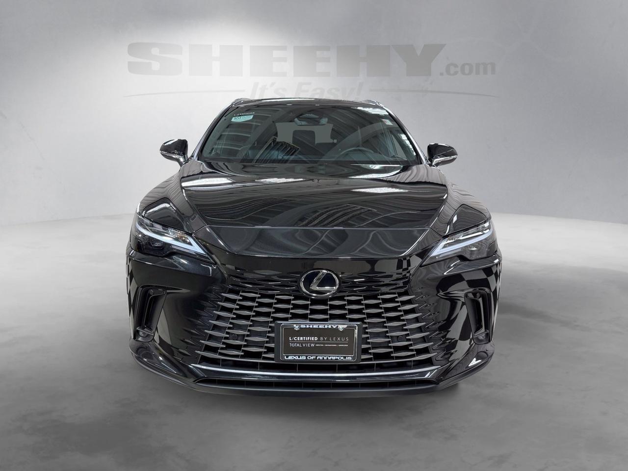 2026 Lexus RX 350h Premium Annapolis MD