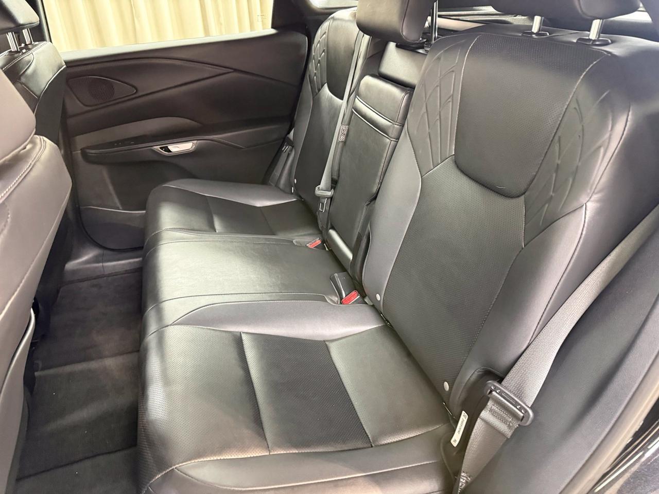 2026 Lexus RX 350h Premium Annapolis MD
