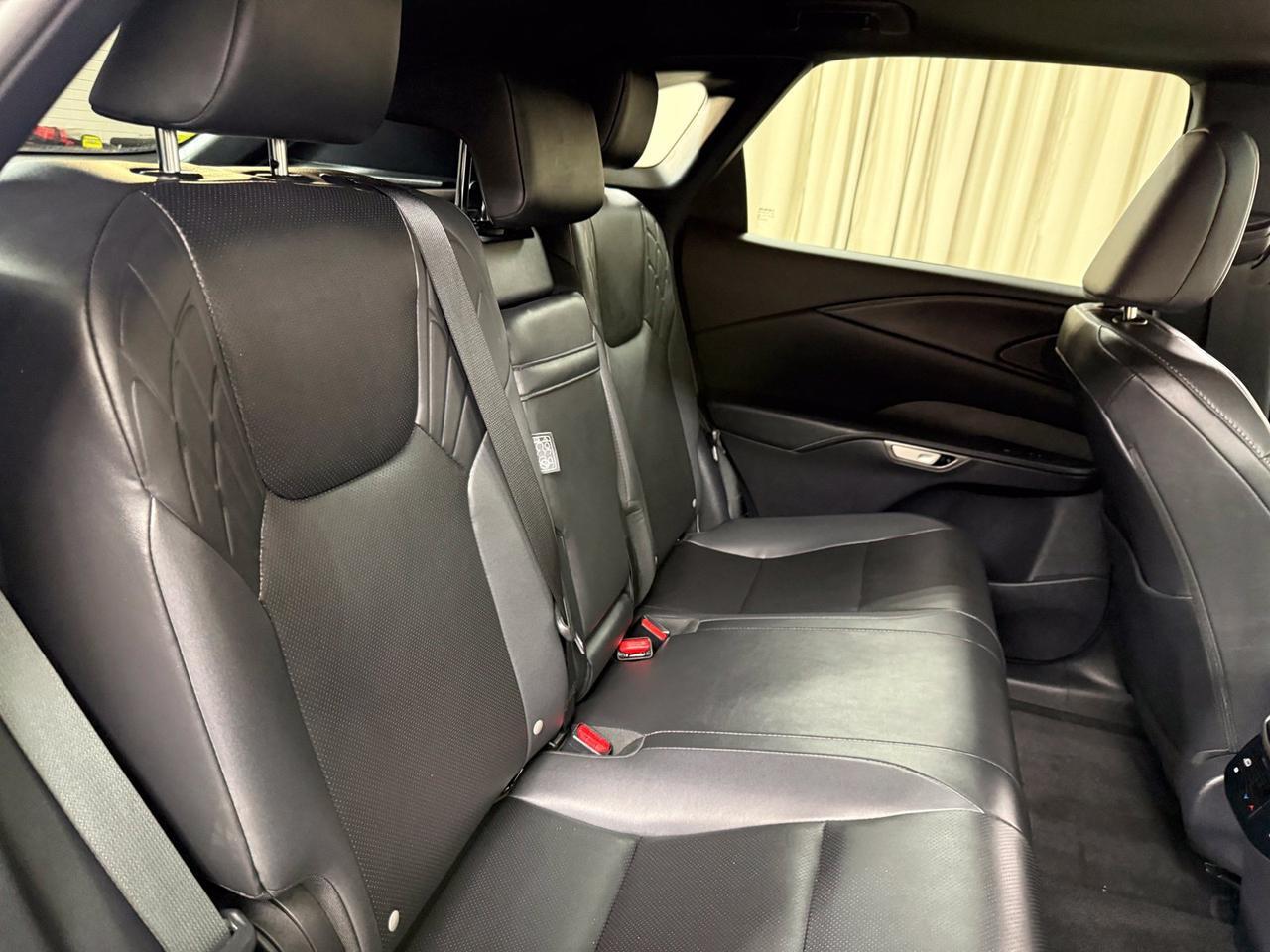 2026 Lexus RX 350h Premium Annapolis MD