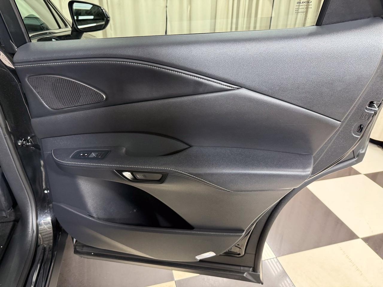 2026 Lexus RX 350h Premium Annapolis MD