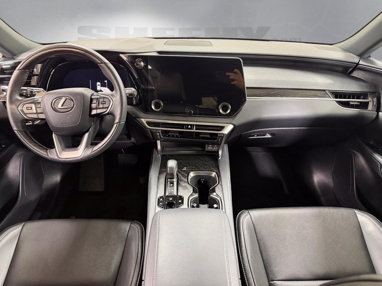 2026 Lexus RX 350h Premium Annapolis MD