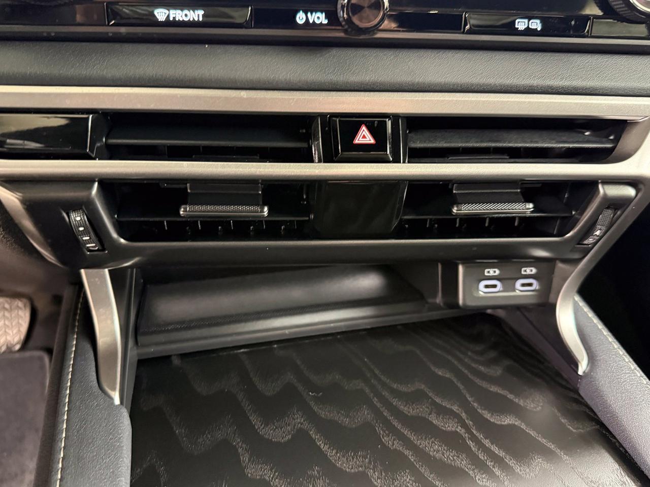 2026 Lexus RX 350h Premium Annapolis MD