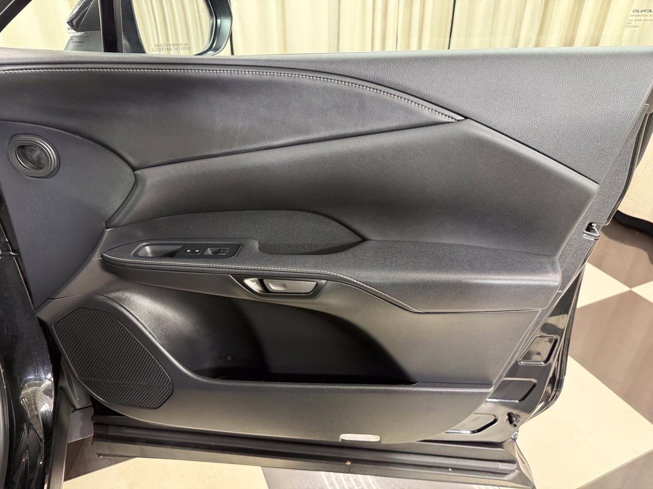 2026 Lexus RX 350h Premium Annapolis MD