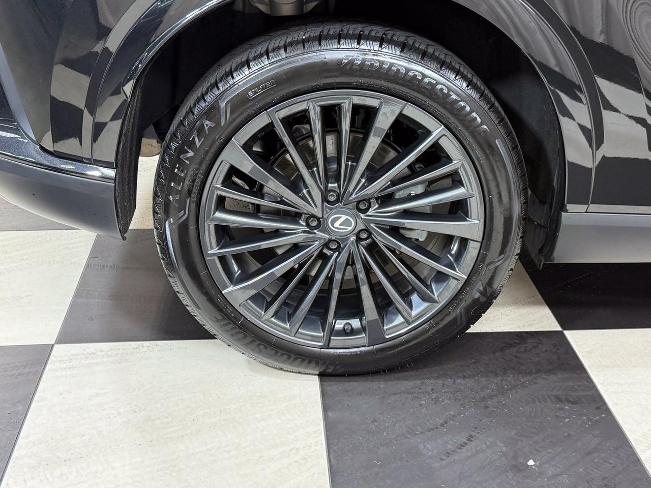 2026 Lexus RX 350h Premium Annapolis MD