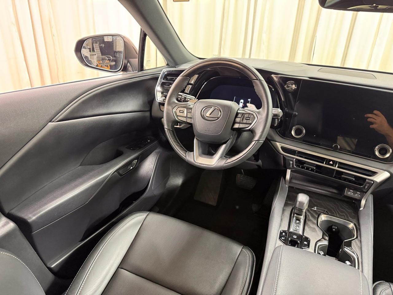 2026 Lexus RX 350h Premium Annapolis MD