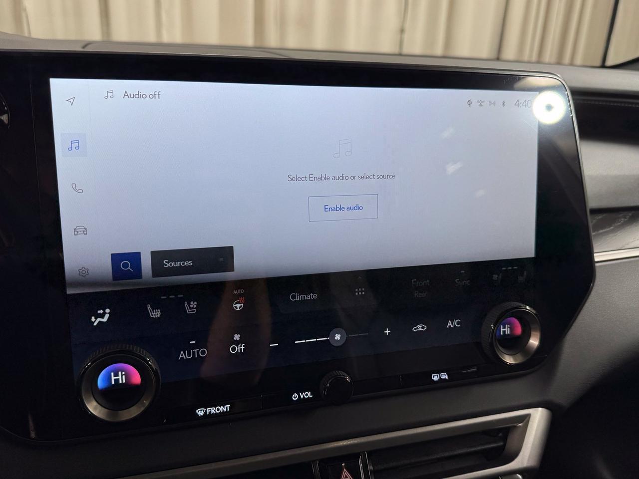2026 Lexus RX 350h Premium Annapolis MD